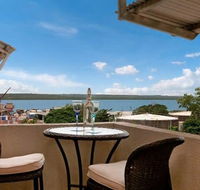 Central Studio Darwin CBD Northern Territory - Accommodation Melbourne