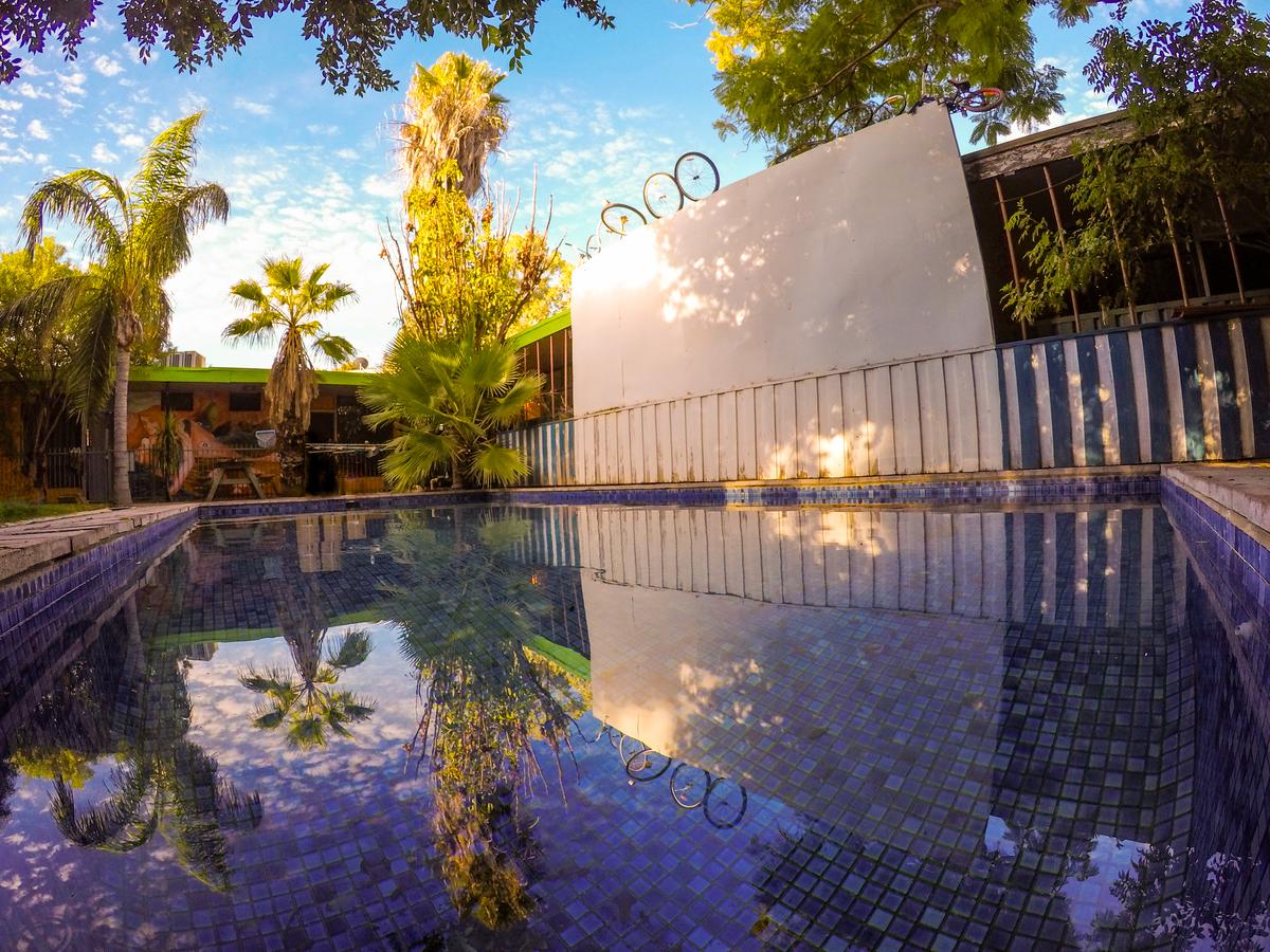 The Gap NT Accommodation Melbourne