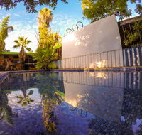 Jump Inn Alice Budget Accommodation - Accommodation Melbourne