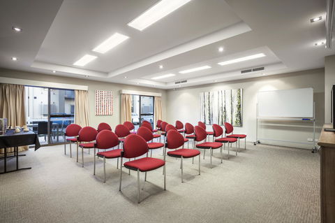 Quest Alice Springs - Accommodation Melbourne 4