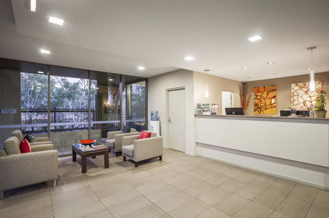 Quest Alice Springs - Accommodation Melbourne 2