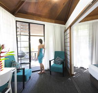 Palms City Resort - Accommodation Melbourne