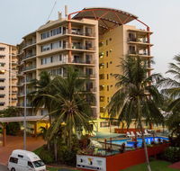 Cullen Bay Resorts - Accommodation Melbourne