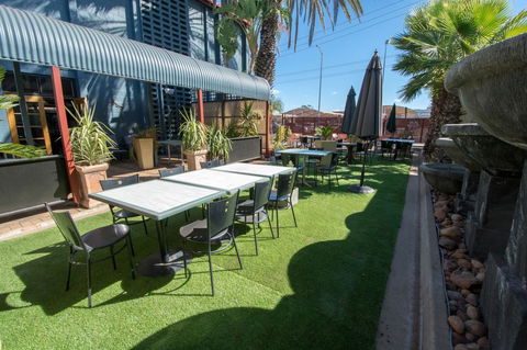 Elkira Court Motel - Accommodation Melbourne 7