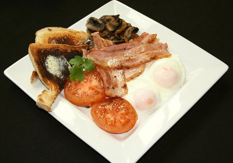 Elkira Court Motel - Accommodation Melbourne 22