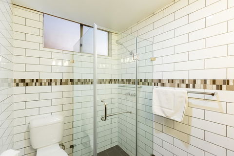 Elkira Court Motel - Accommodation Melbourne 25