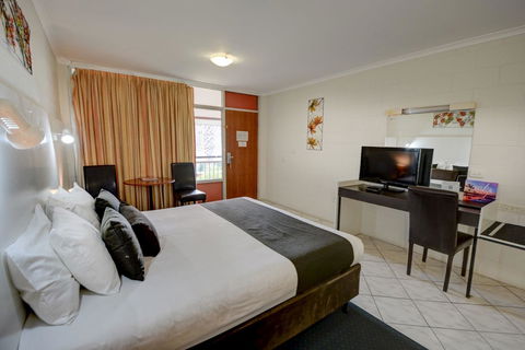 Elkira Court Motel - Accommodation Melbourne 14