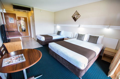 Elkira Court Motel - Accommodation Melbourne 5
