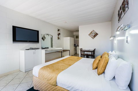 Elkira Court Motel - Accommodation Melbourne 8