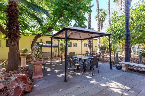 Elkira Court Motel - Accommodation Melbourne 23