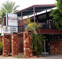 Elkira Court Motel - Accommodation Melbourne