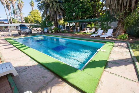 Elkira Court Motel - Accommodation Melbourne 3