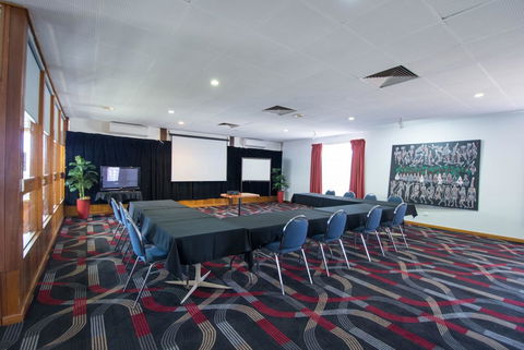 Elkira Court Motel - Accommodation Melbourne 17