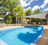 Discovery Parks  Darwin - Accommodation Melbourne