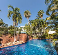 Travelodge Resort Darwin - Accommodation Melbourne