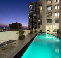 Oaks Elan Darwin - Accommodation Melbourne