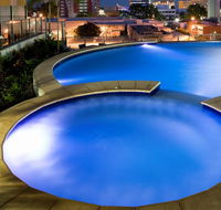 Mantra Pandanas - Accommodation Melbourne