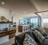 ZEN BY THE WATER - Esplanade Darwin Retreat - Accommodation Melbourne