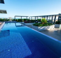 RNR Serviced Apartments Darwin - Accommodation Melbourne