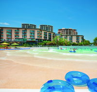 Adina Apartment Hotel Darwin Waterfront - Accommodation Melbourne