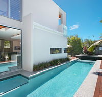 Salt Village Retreat - Accommodation Melbourne