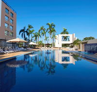 DoubleTree by Hilton Esplanade Darwin - Accommodation Melbourne
