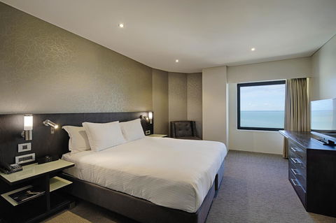 Hilton Darwin - Accommodation Melbourne 13