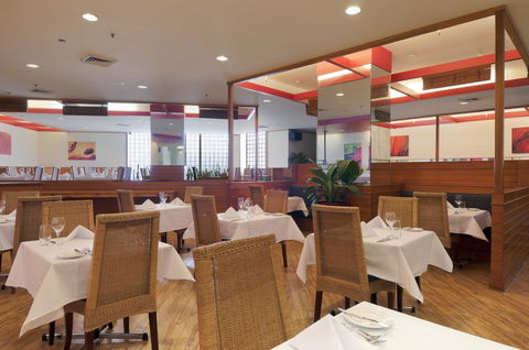 Hilton Darwin - Accommodation Melbourne 18