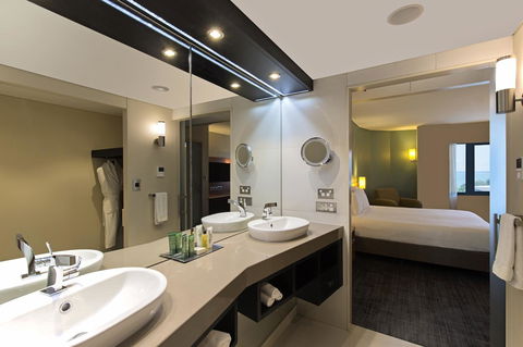 Hilton Darwin - Accommodation Melbourne 15