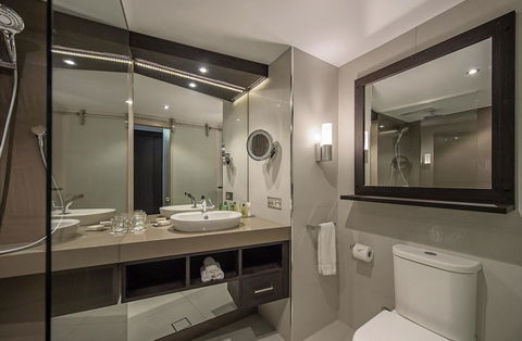 Hilton Darwin - Accommodation Melbourne 17