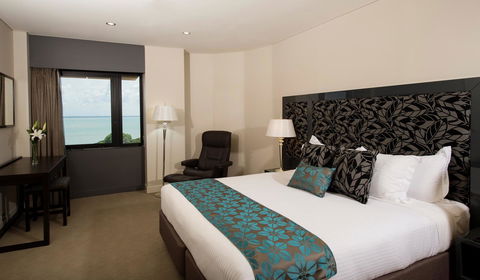 Hilton Darwin - Accommodation Melbourne 22