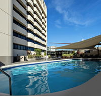 Hilton Darwin - Accommodation Melbourne