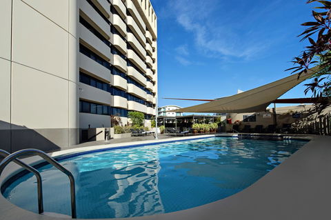 Hilton Darwin - Accommodation Melbourne 0