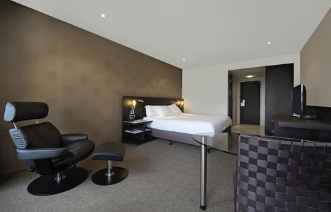 Hilton Darwin - Accommodation Melbourne 26