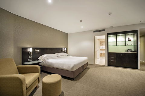 Hilton Darwin - Accommodation Melbourne 34