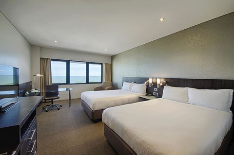 Hilton Darwin - Accommodation Melbourne 14