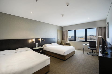 Hilton Darwin - Accommodation Melbourne 37