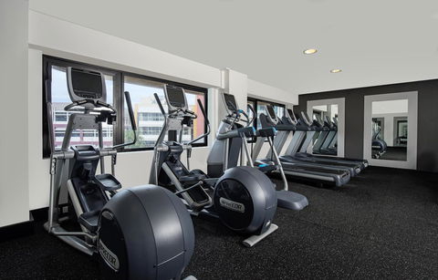 Hilton Darwin - Accommodation Melbourne 6