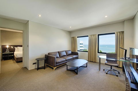 Hilton Darwin - Accommodation Melbourne 12