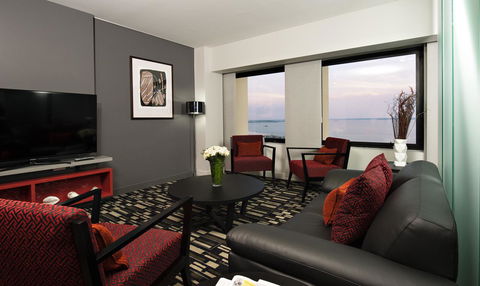 Hilton Darwin - Accommodation Melbourne 11