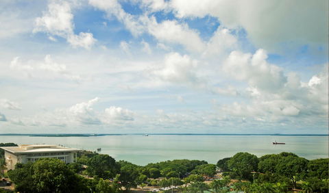 Hilton Darwin - Accommodation Melbourne 23