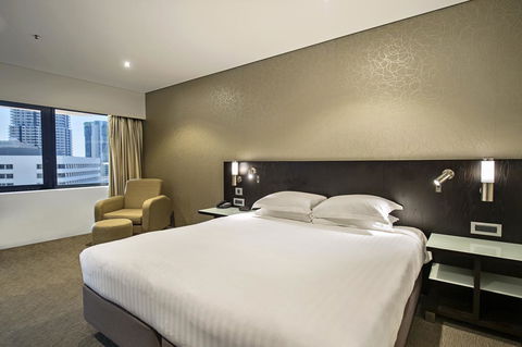 Hilton Darwin - Accommodation Melbourne 32