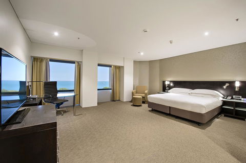 Hilton Darwin - Accommodation Melbourne 33
