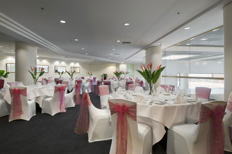 Hilton Darwin - Accommodation Melbourne 38