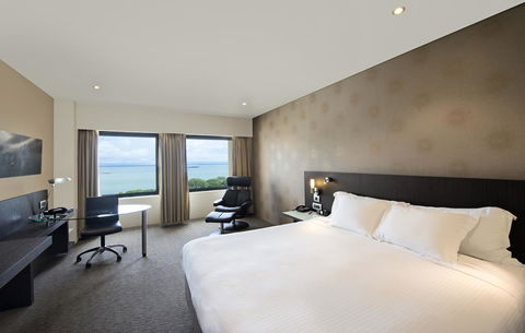Hilton Darwin - Accommodation Melbourne 28
