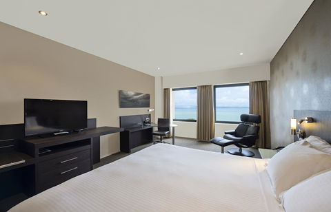 Hilton Darwin - Accommodation Melbourne 2