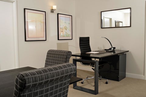 Hilton Darwin - Accommodation Melbourne 44