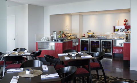 Hilton Darwin - Accommodation Melbourne 20