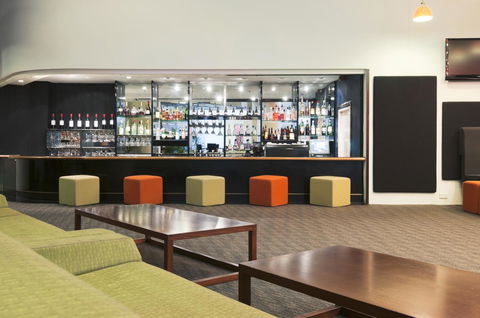 Hilton Darwin - Accommodation Melbourne 5