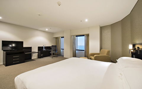 Hilton Darwin - Accommodation Melbourne 31